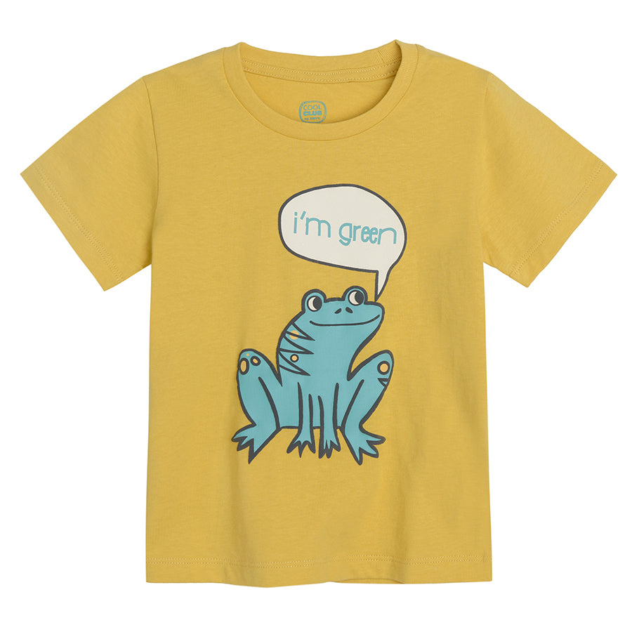 Boy's T-Shirt