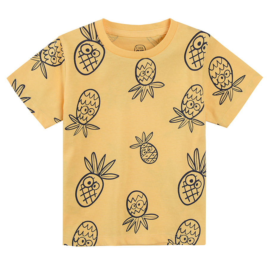 Boy's T-Shirts