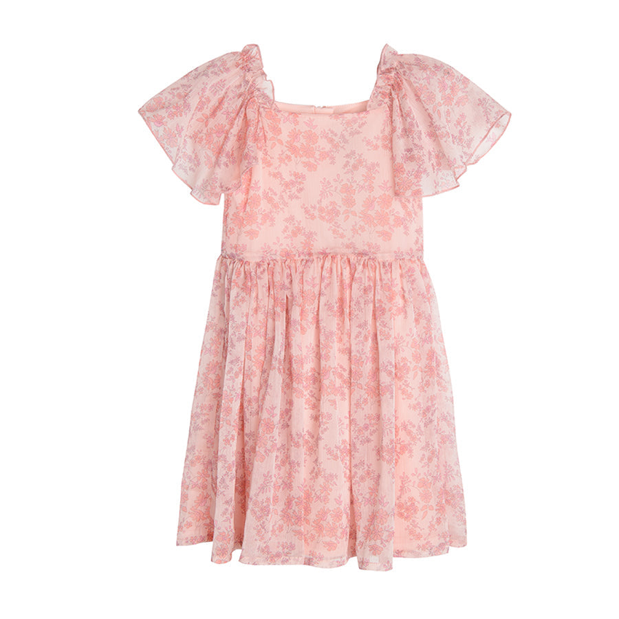 Girls Dress - CC CCG2411463