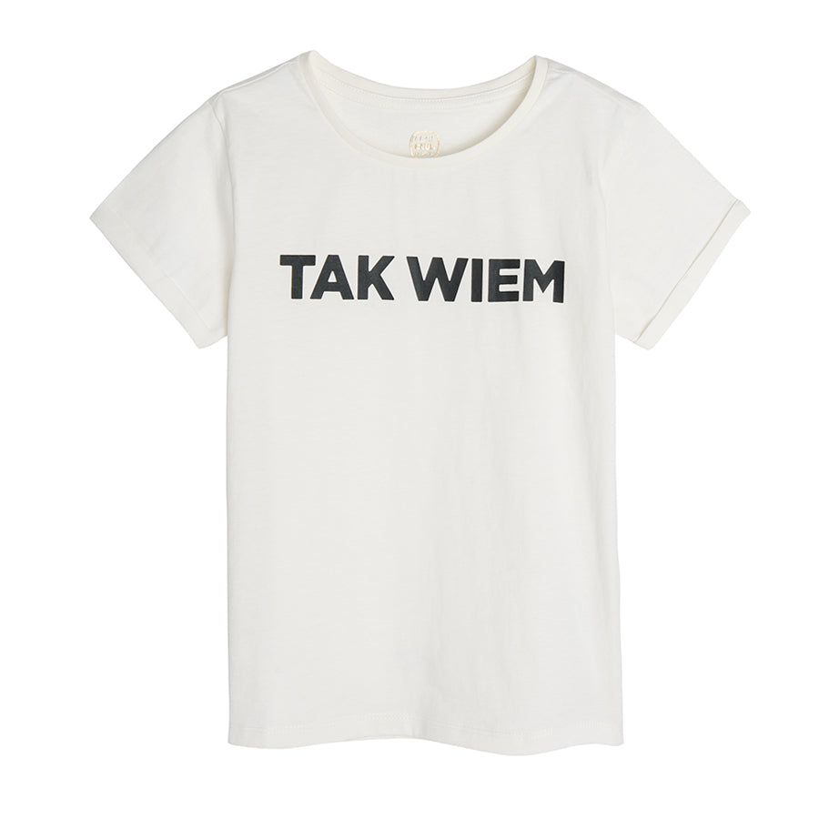 Boy's T-Shirt