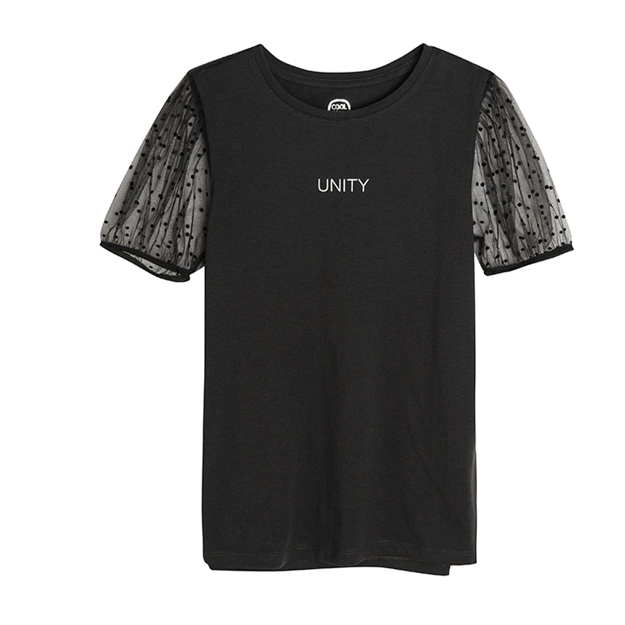 Girl's T-shirt
