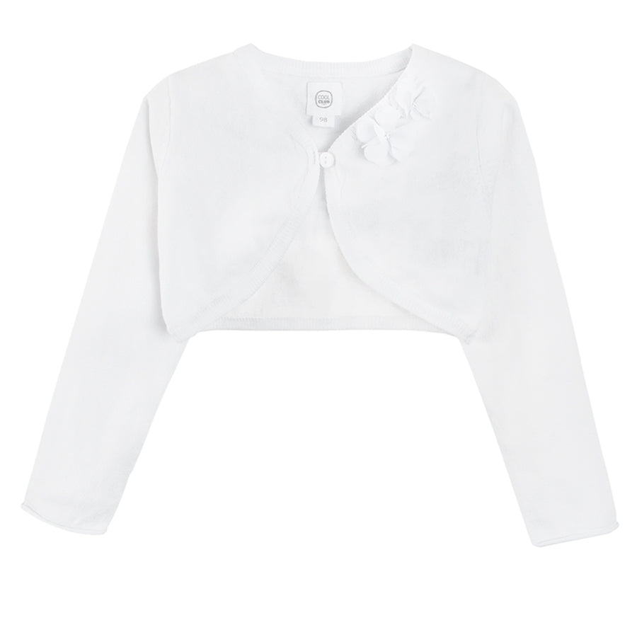 Girl's Long Sleeves Top