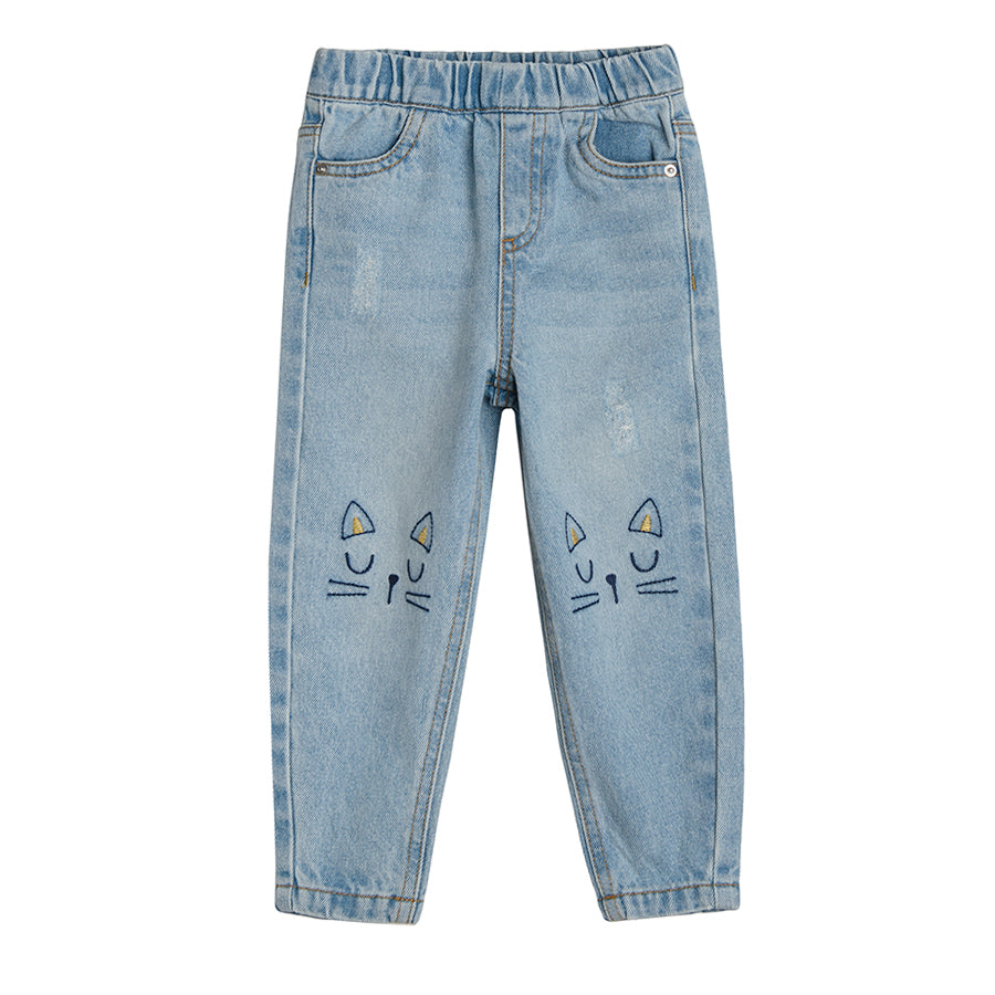 Girls Pants CC CJG2410631