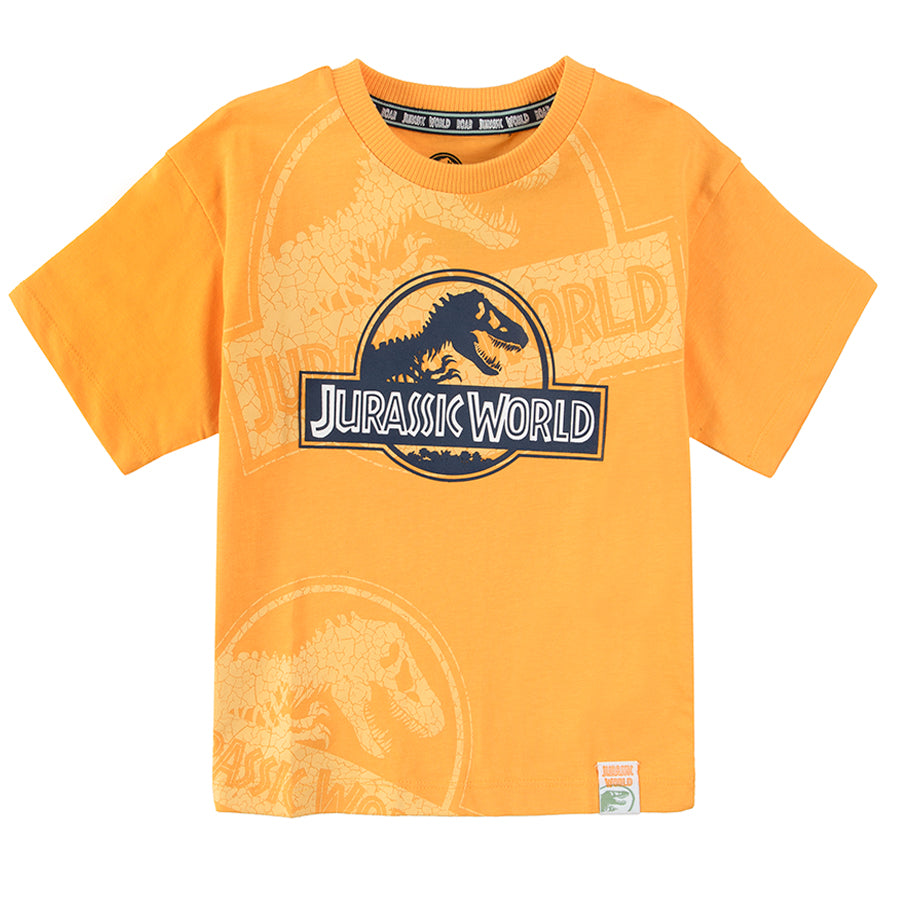 Boy's T-Shirt