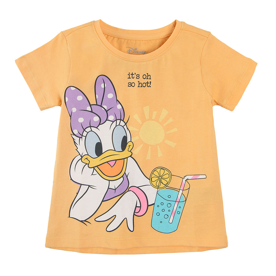 Girl's Graphic T-Shirt