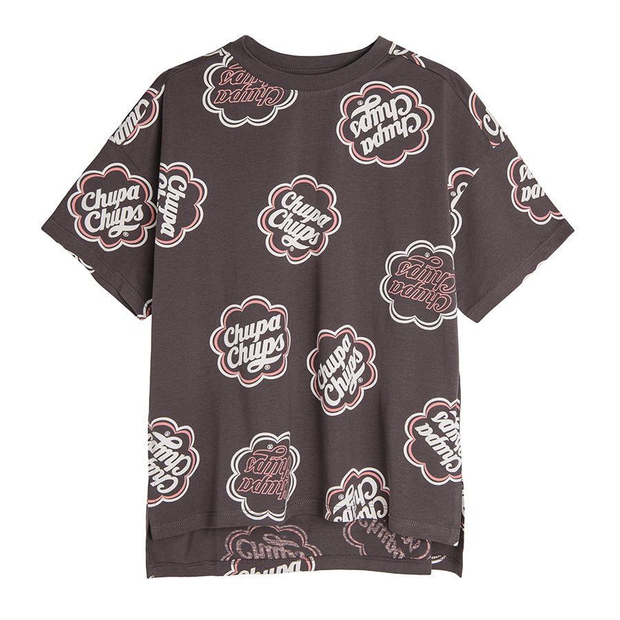 Boy's T-Shirt Organic Cotton