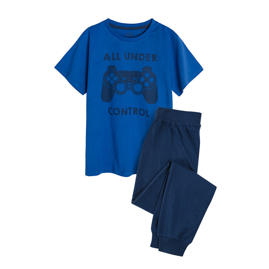 Night Suit for Boys