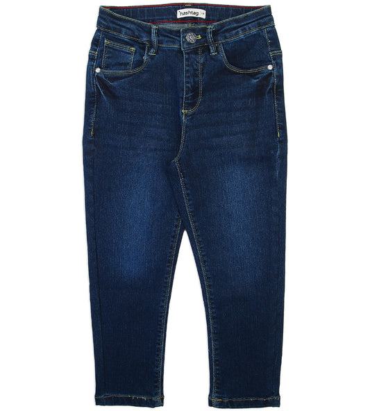 Boys Denim Pant - 0286886