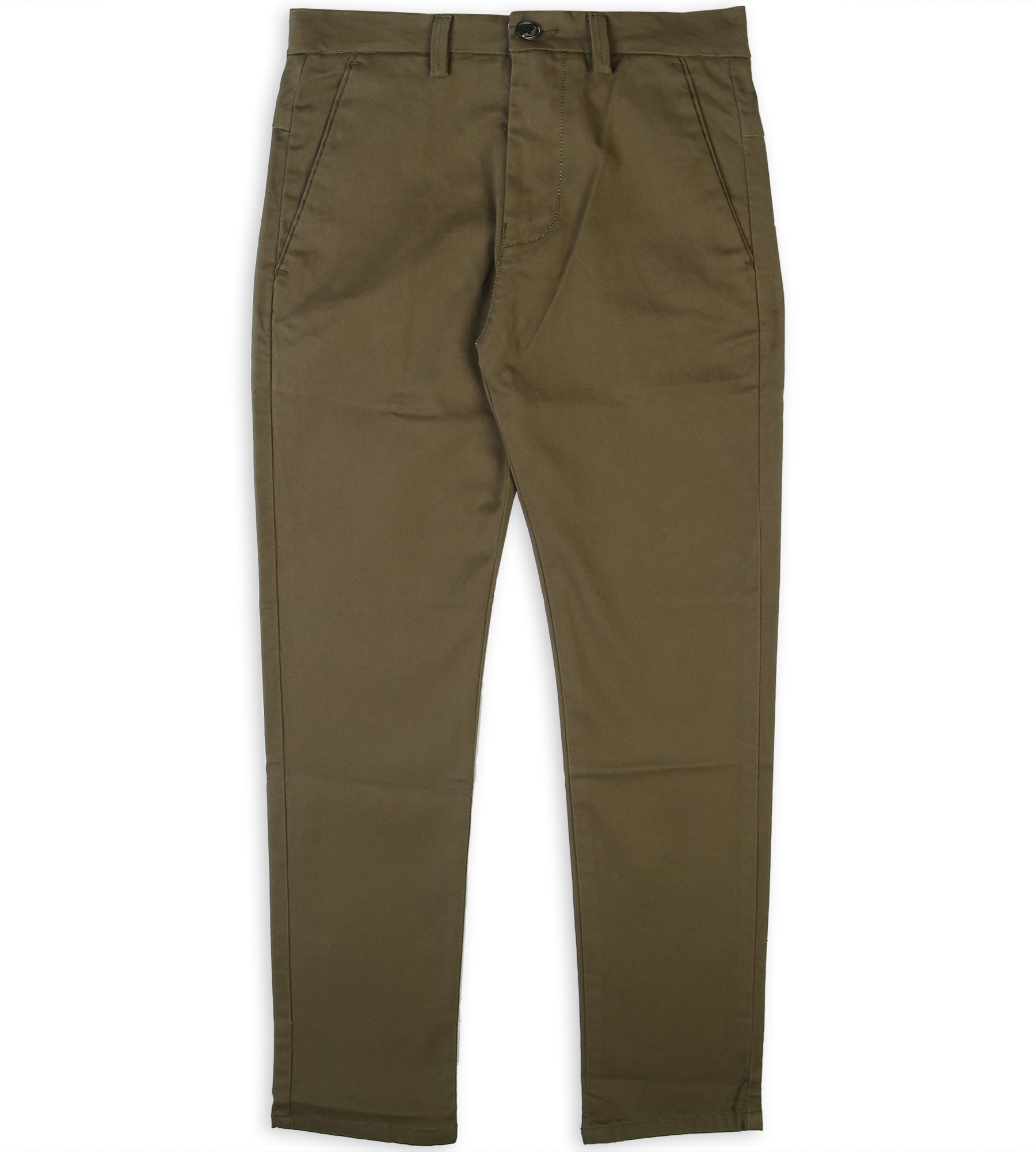 Boys Chino Pant - Fawn