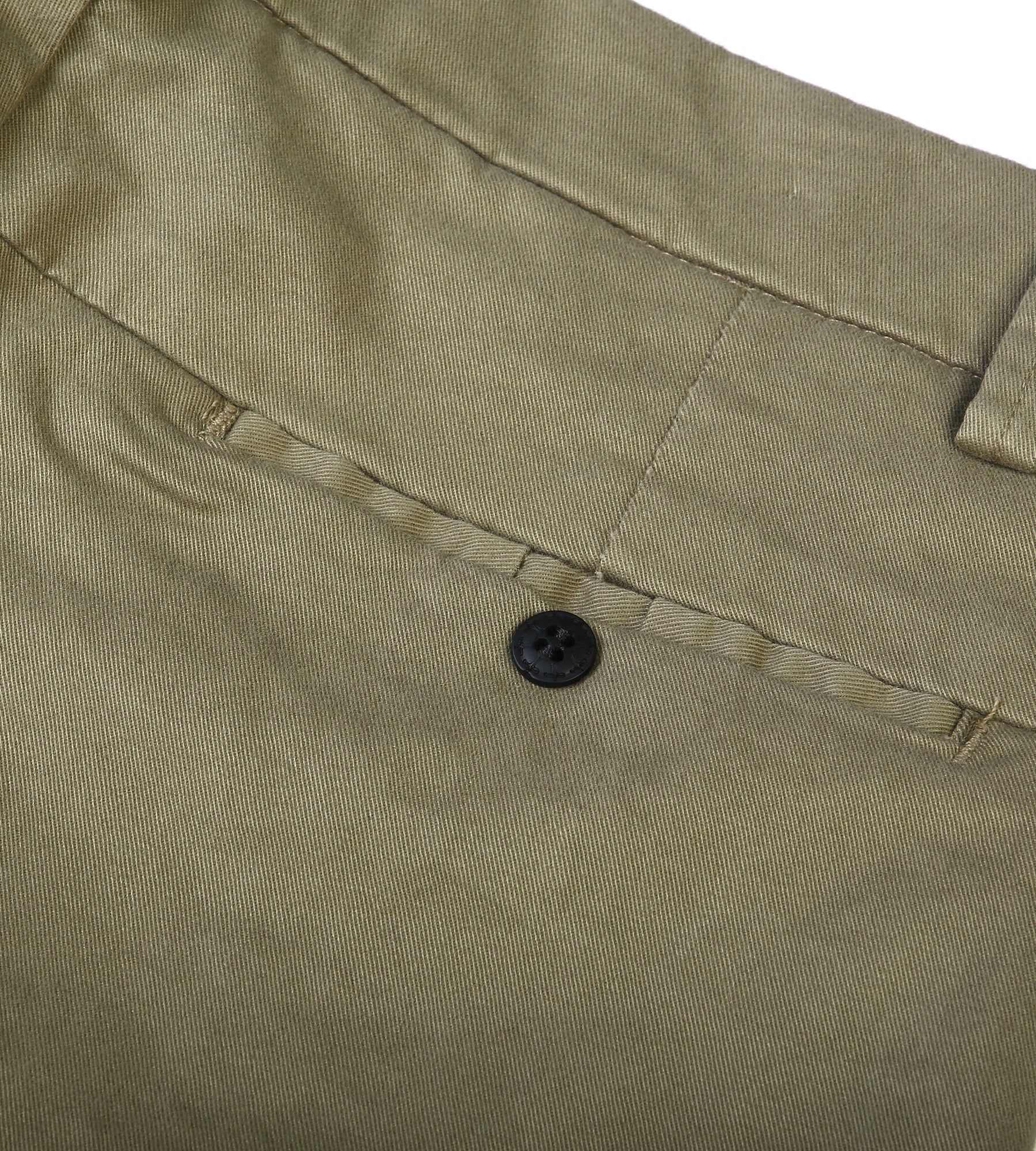 Boys Chino Pant - Khaki