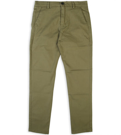 Boys Chino Pant - Khaki