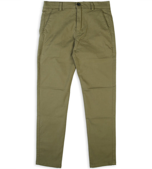 Boys Chino Pant - Khaki