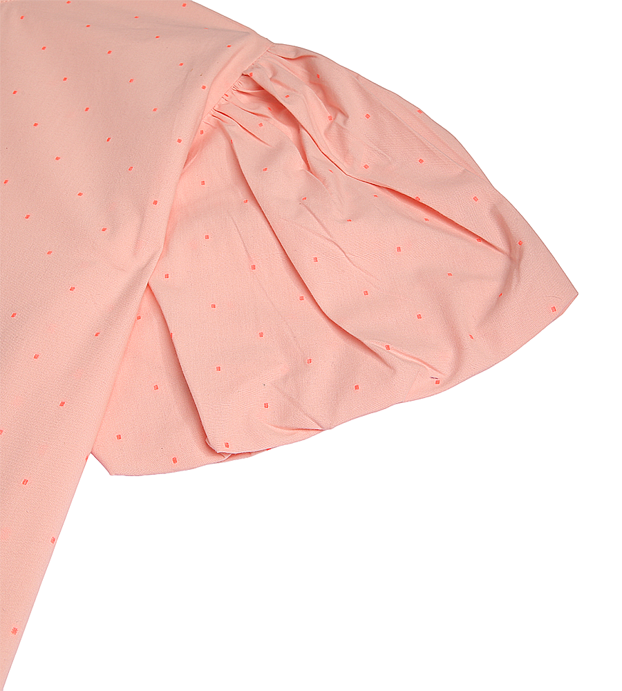 Girls Frock - Pink