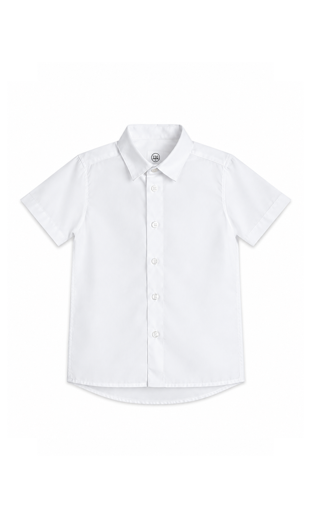 Boy's Short Sleeve T-Shirt