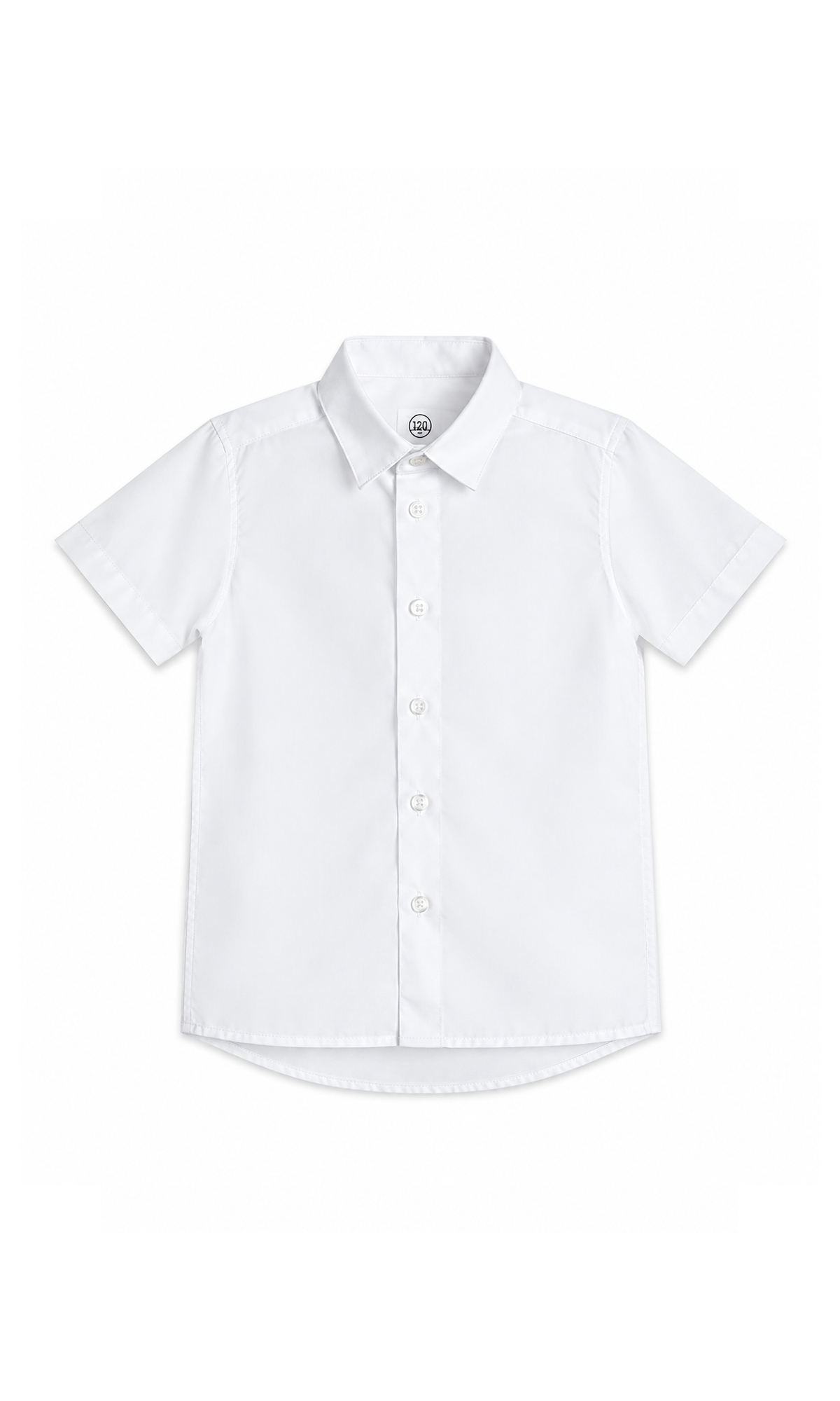 Boy's Short Sleeve T-Shirt