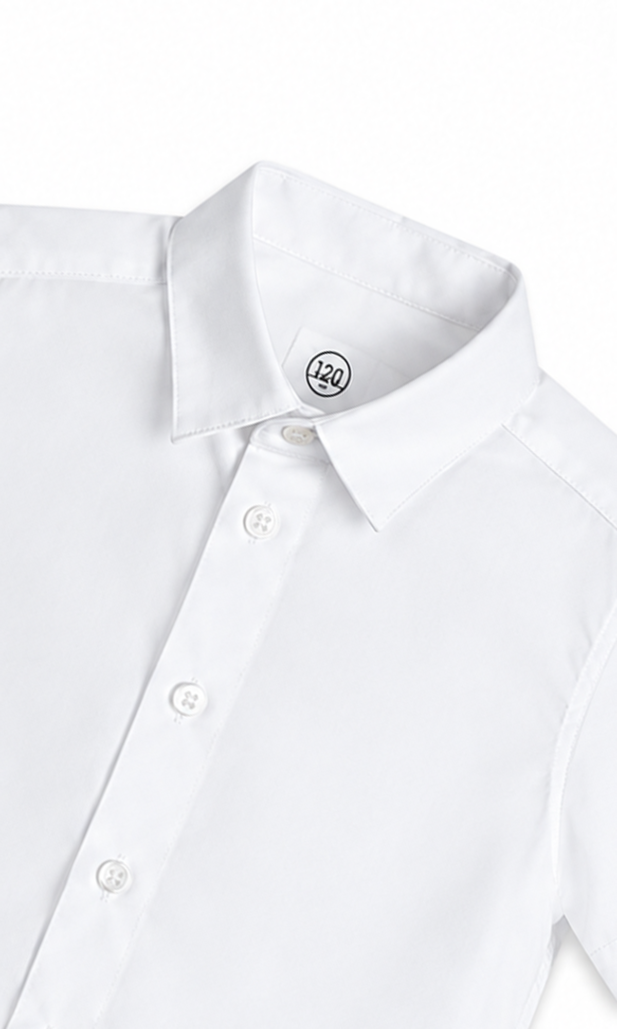 Boy's Short Sleeve T-Shirt