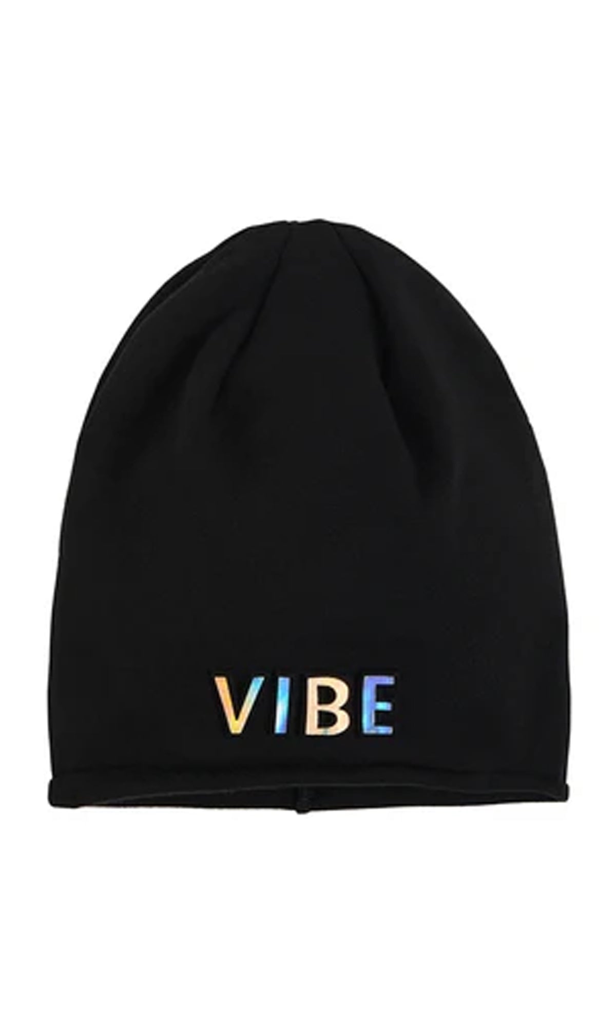 Boys Cap - Black