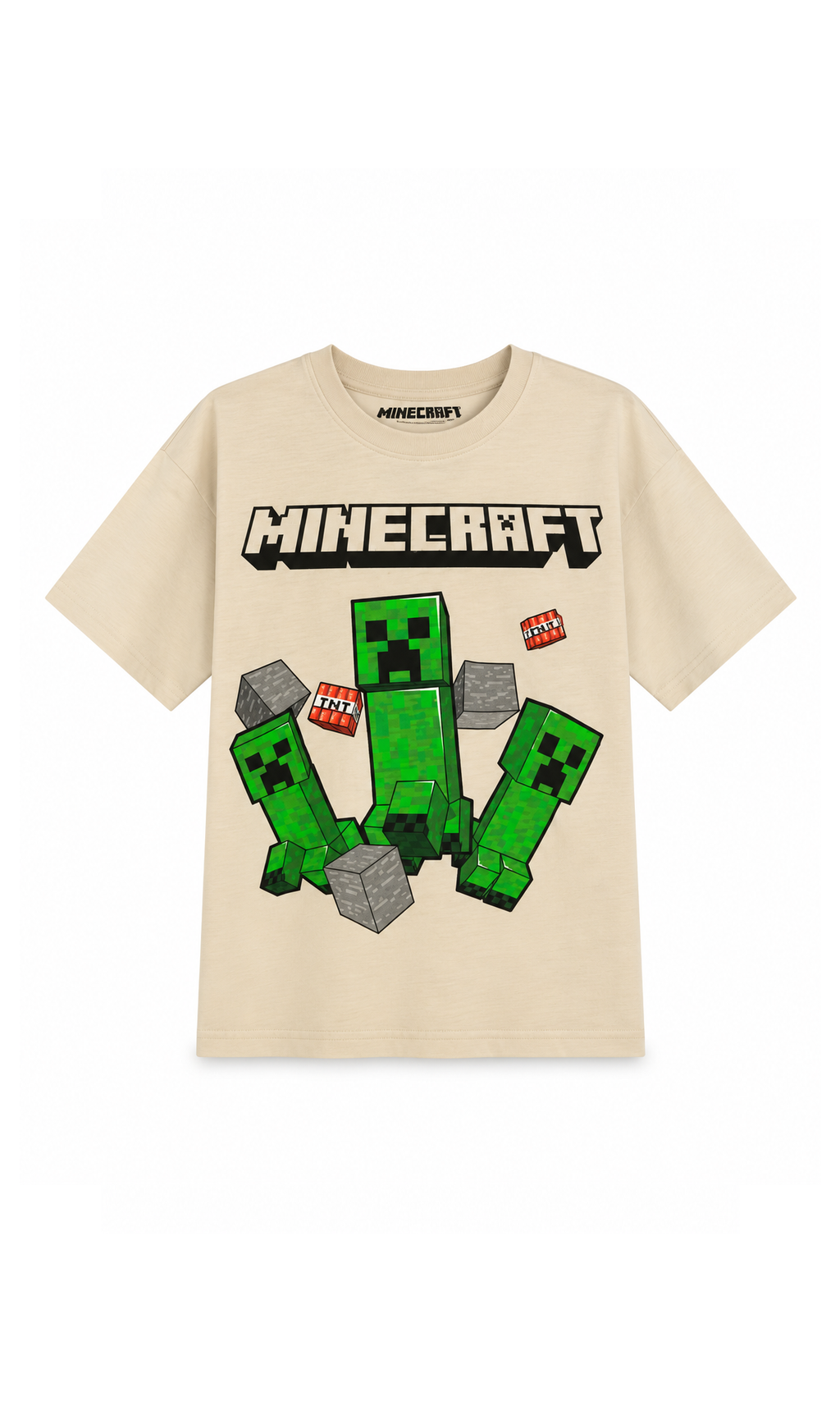 Boy's T-Shirt