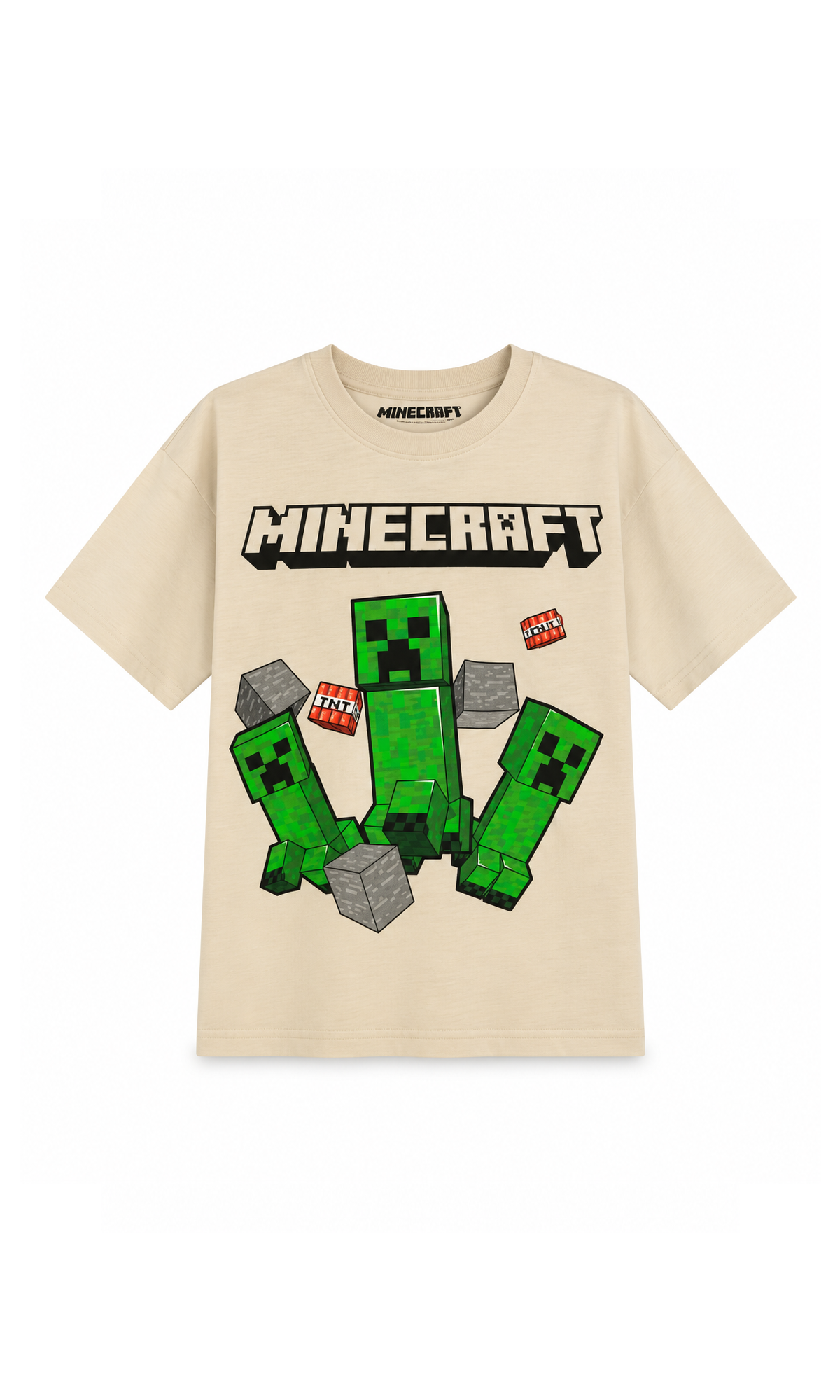 Boy's T-Shirt
