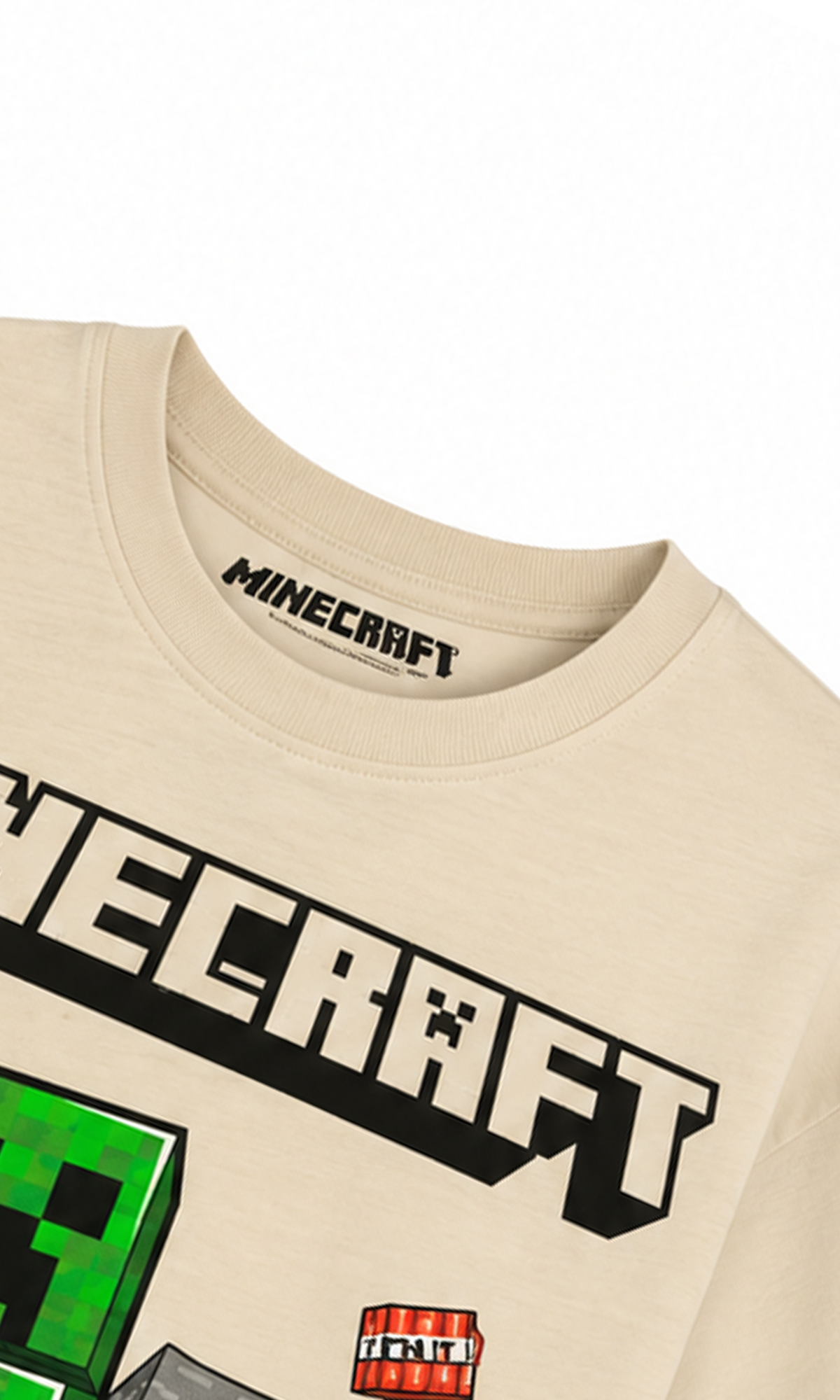 Boy's T-Shirt