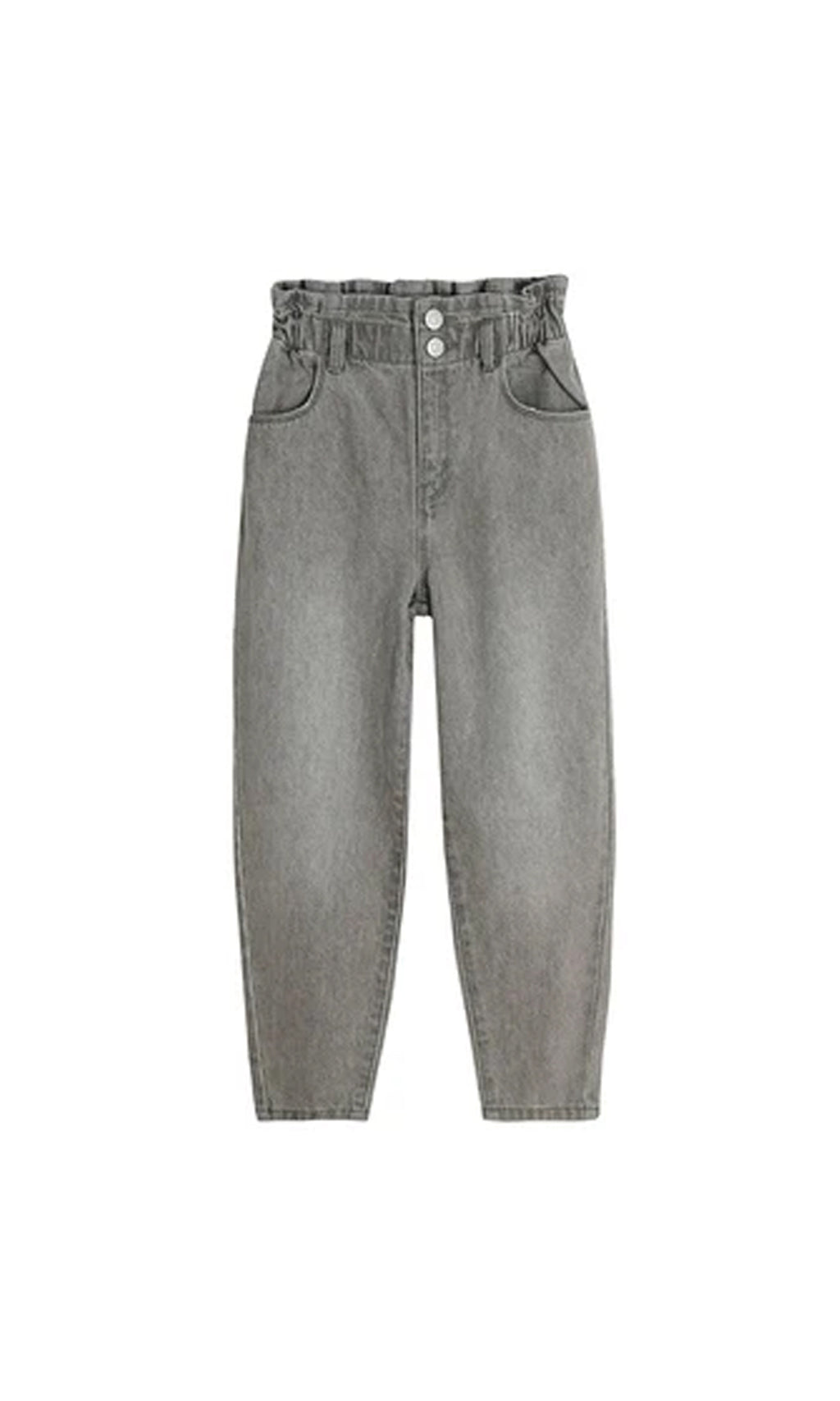 Boys Trouser - Grey