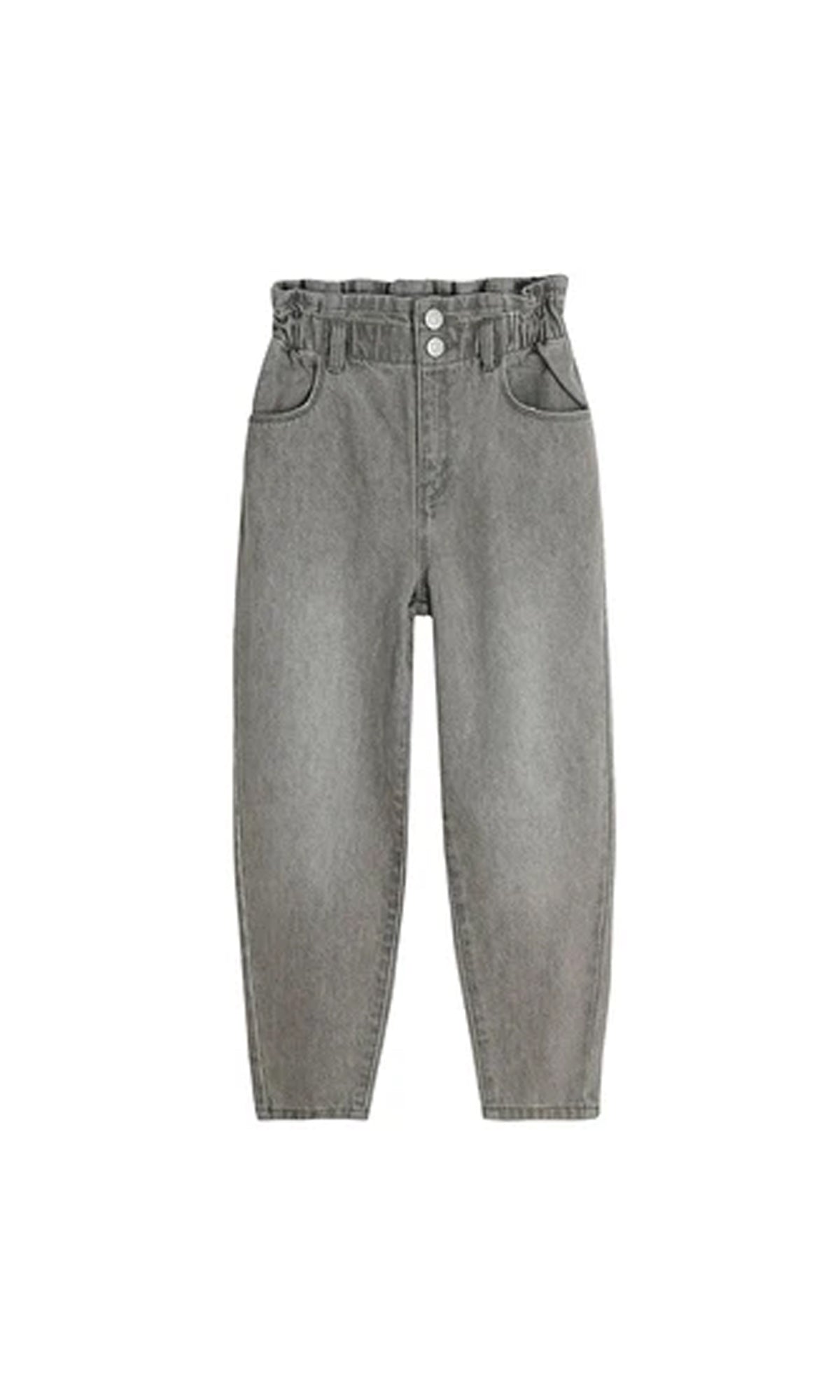 Boys Trouser - Grey