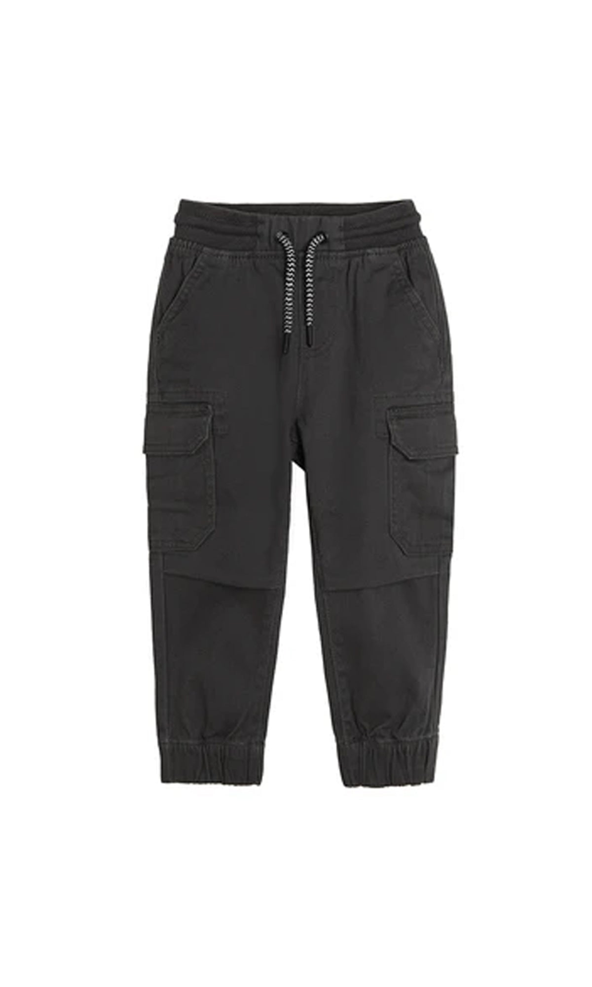 Boys Trouser - Black