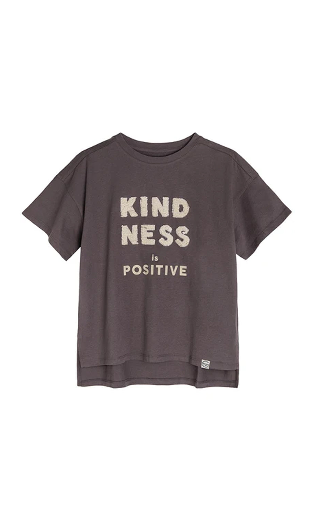 Boy's T-Shirt Organic Cotton