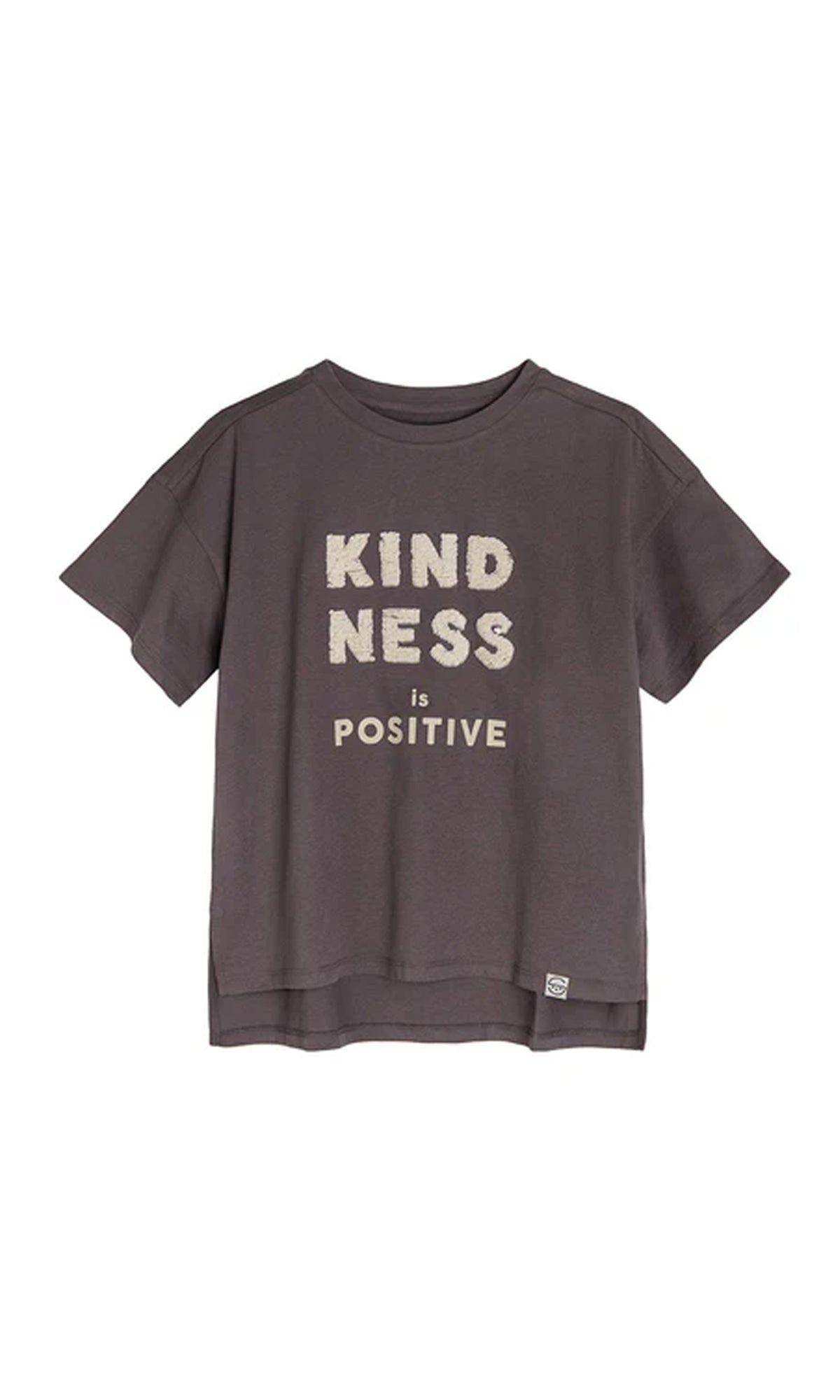 Boy's T-Shirt Organic Cotton