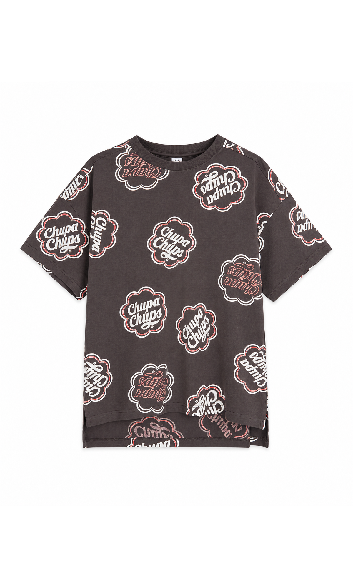 Boy's T-Shirt Organic Cotton