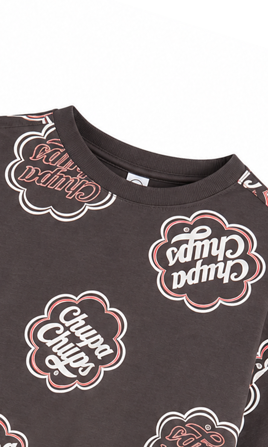 Boy's T-Shirt Organic Cotton