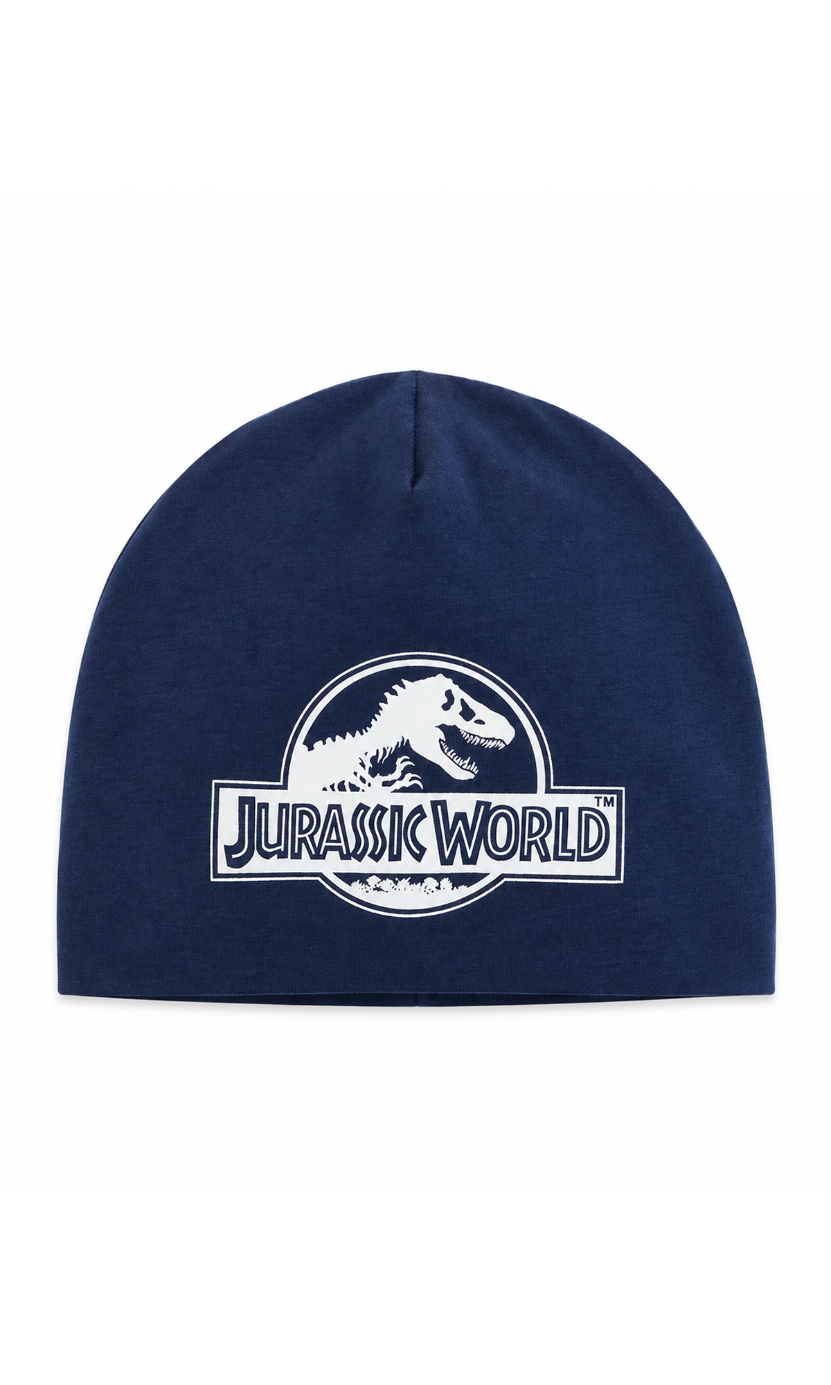 Boys Cap Navy Blue