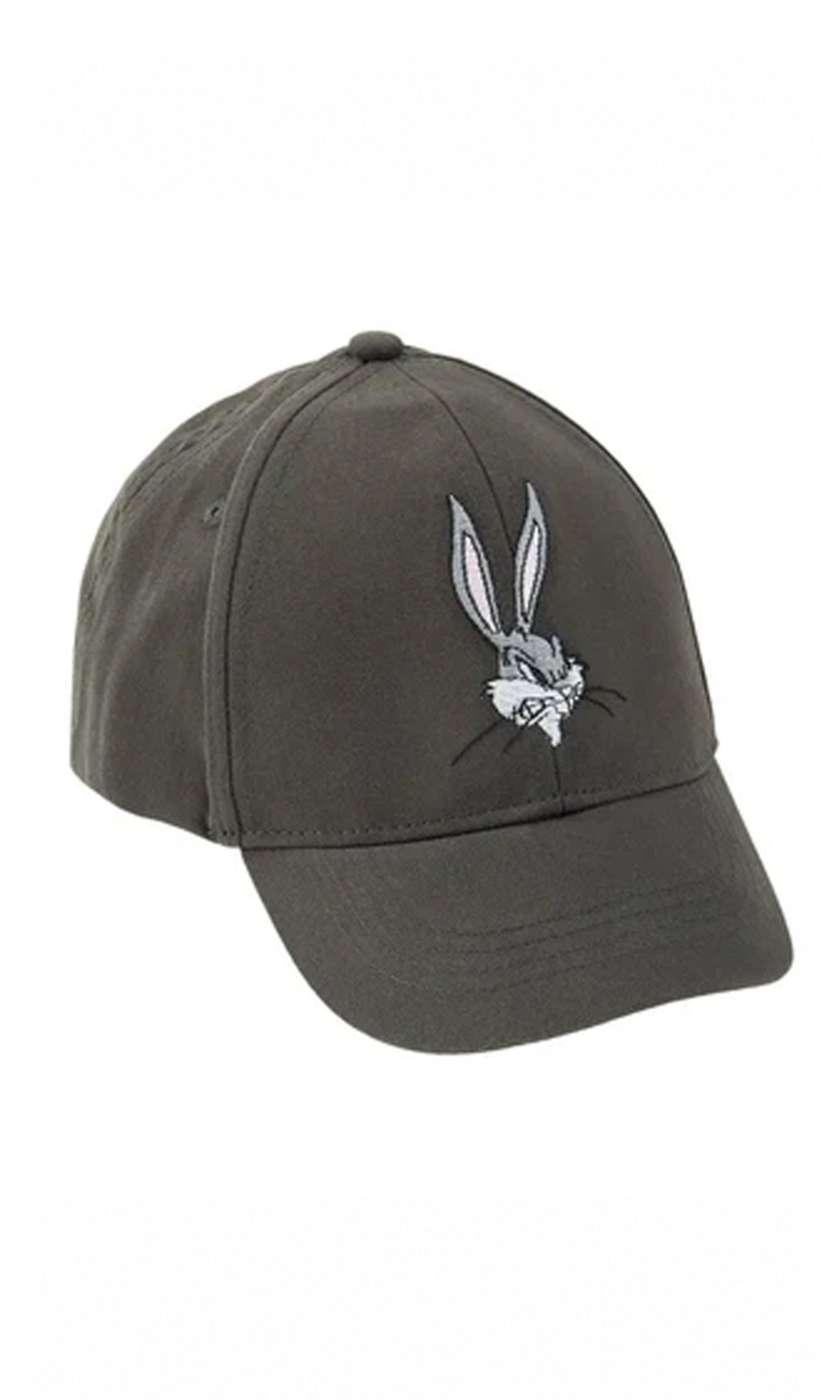 Girls Cap, Dark Grey, Looney Tunes CC LAG2431514