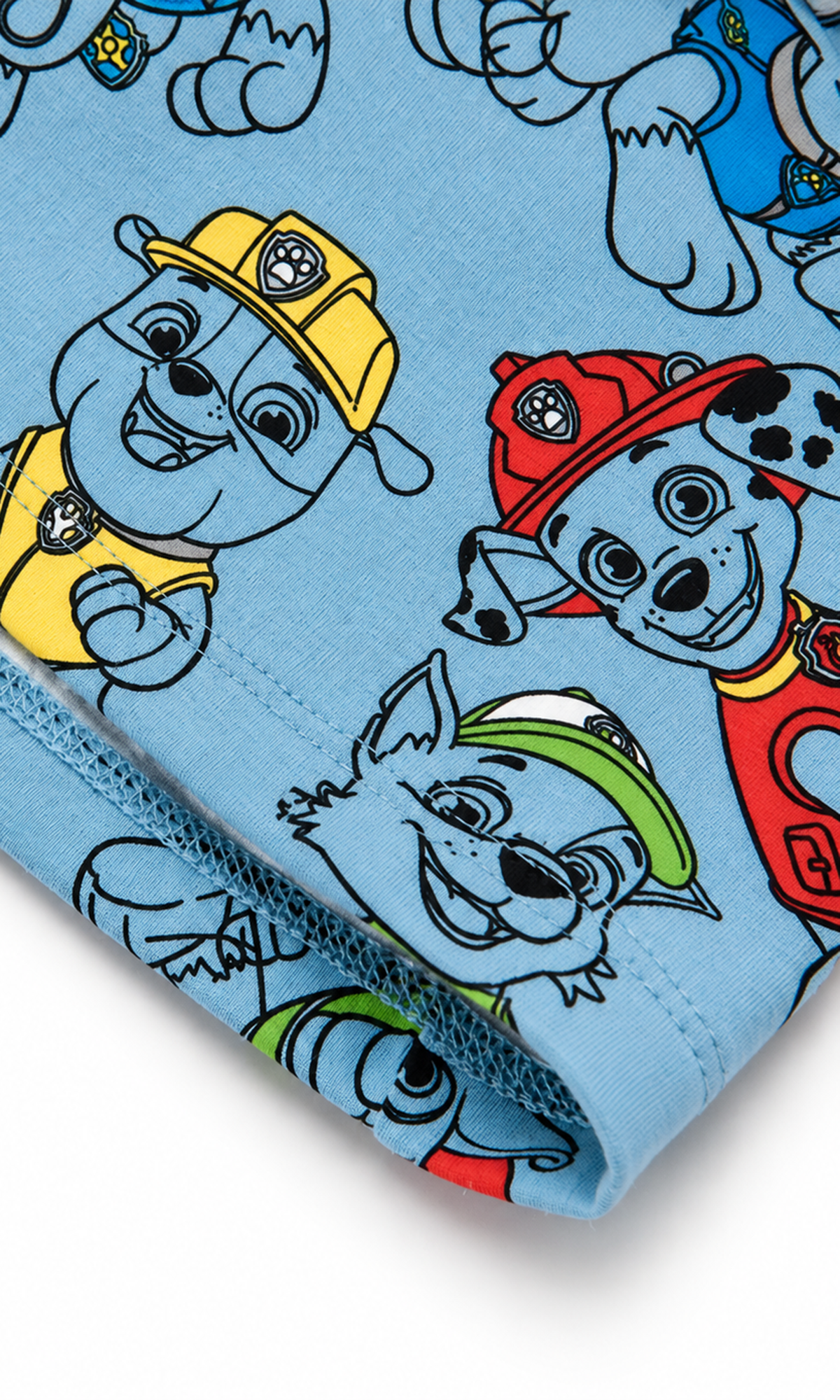 Boy's Chimney Grey CC LAB2431480