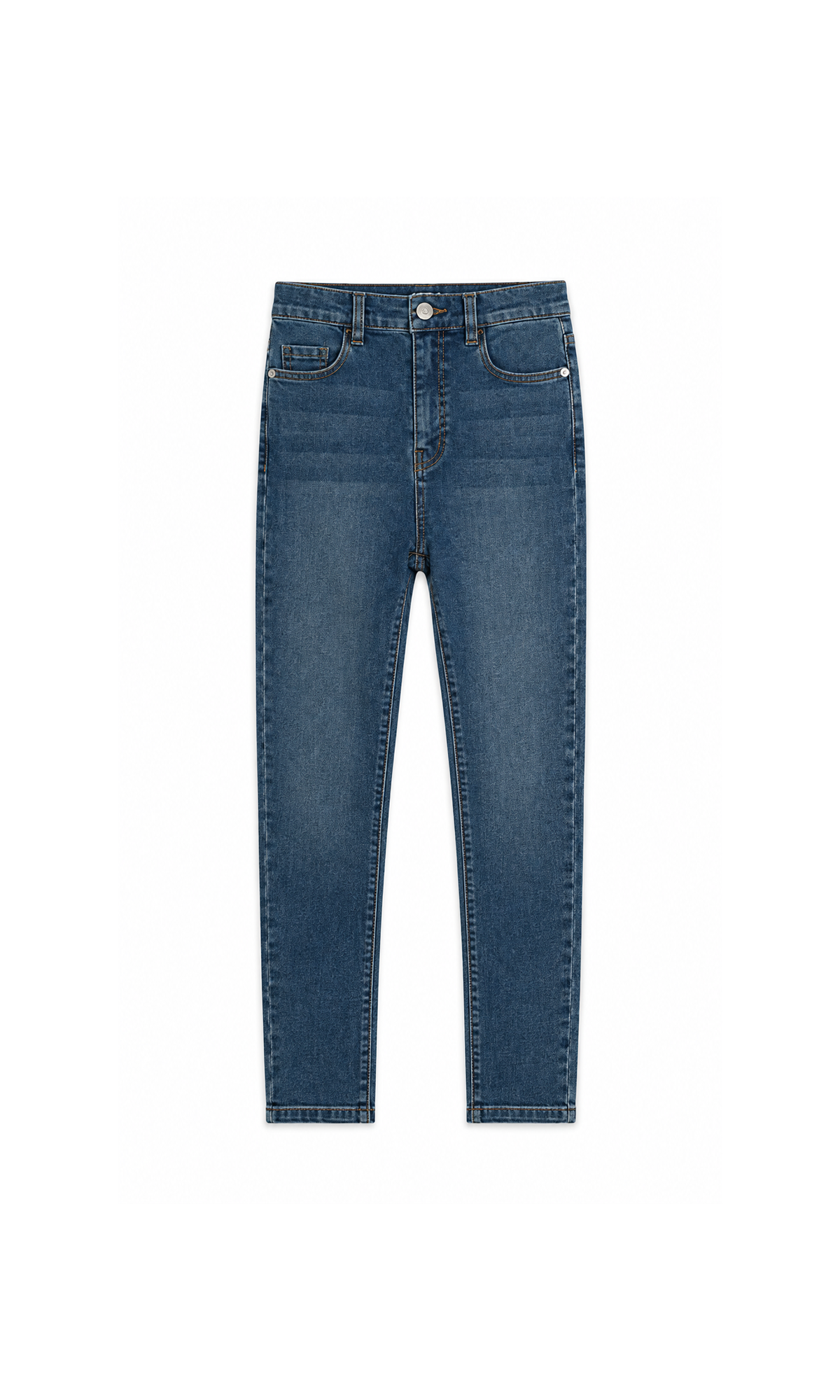 Boys Denim Dark Blue