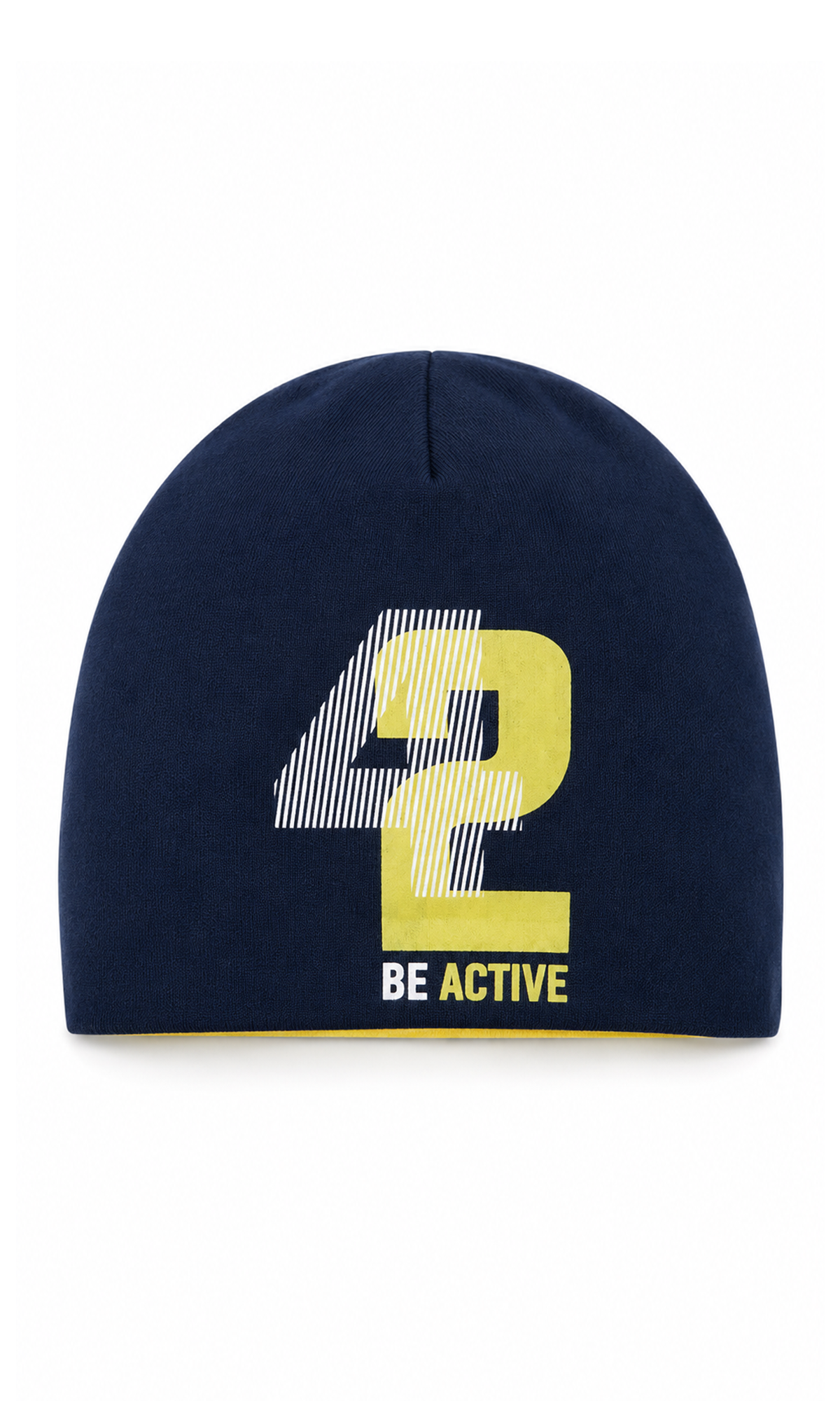 Boy's Cap Navy Blue Be Active CC CAB2431281