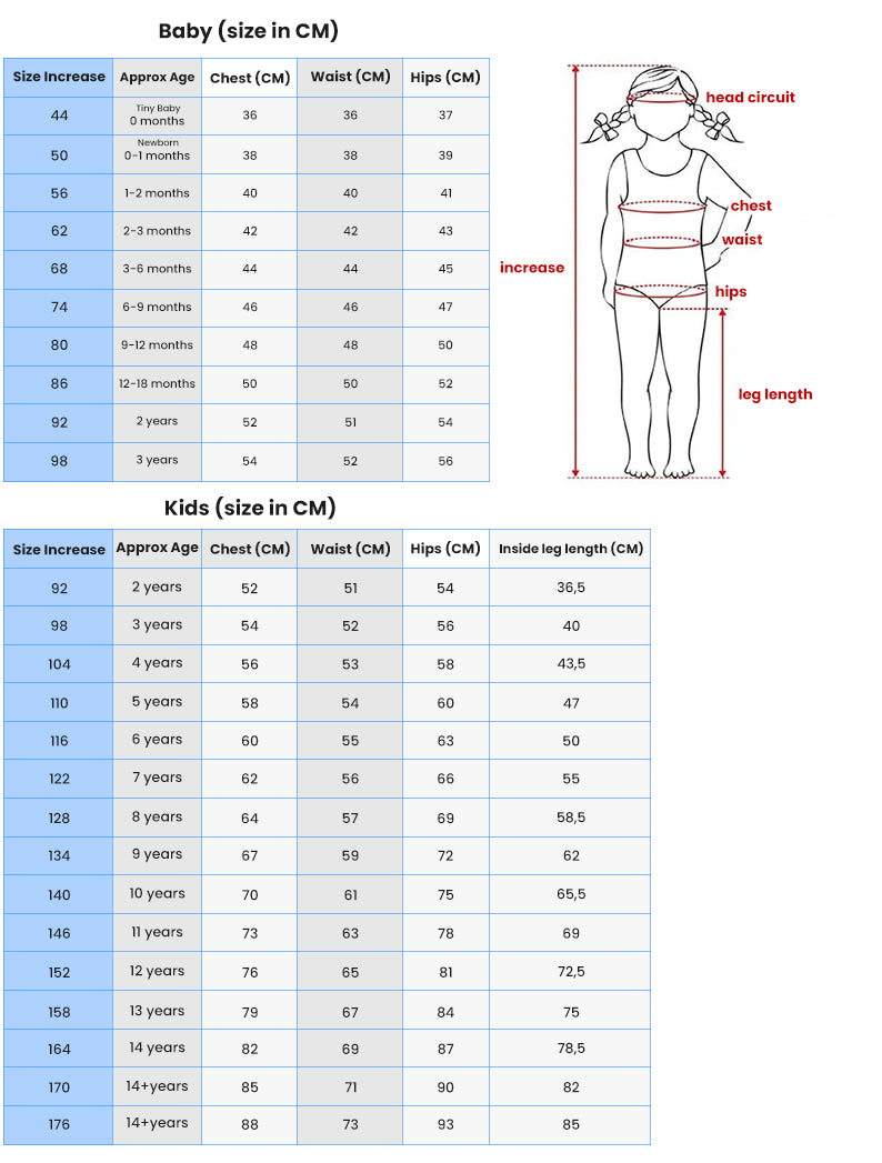 Boy's Rompers Mix