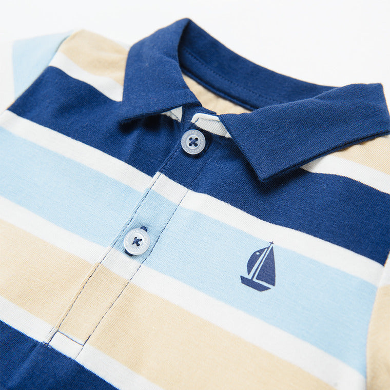 Boy's Rompers Mix