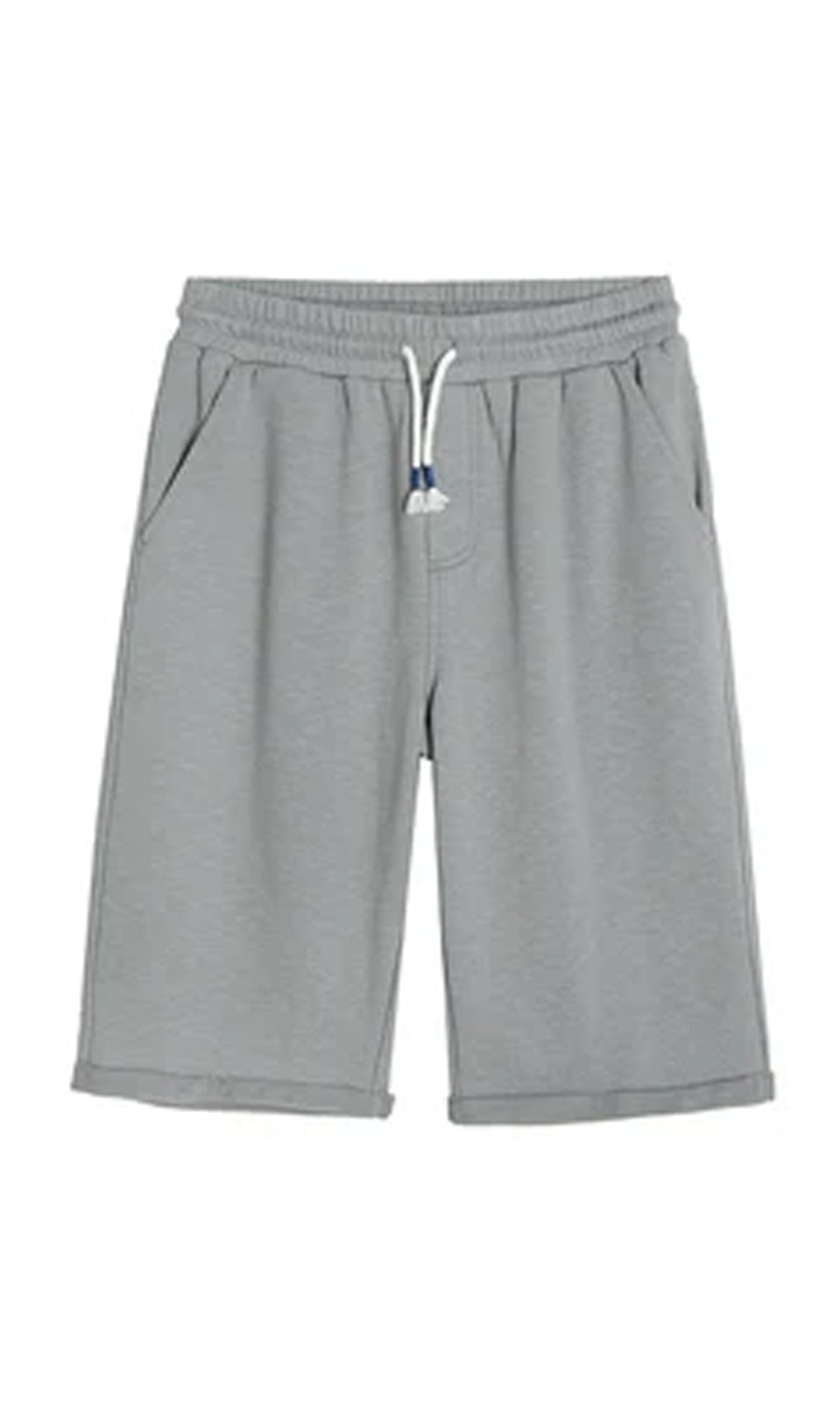 Boy's Shorts Grey