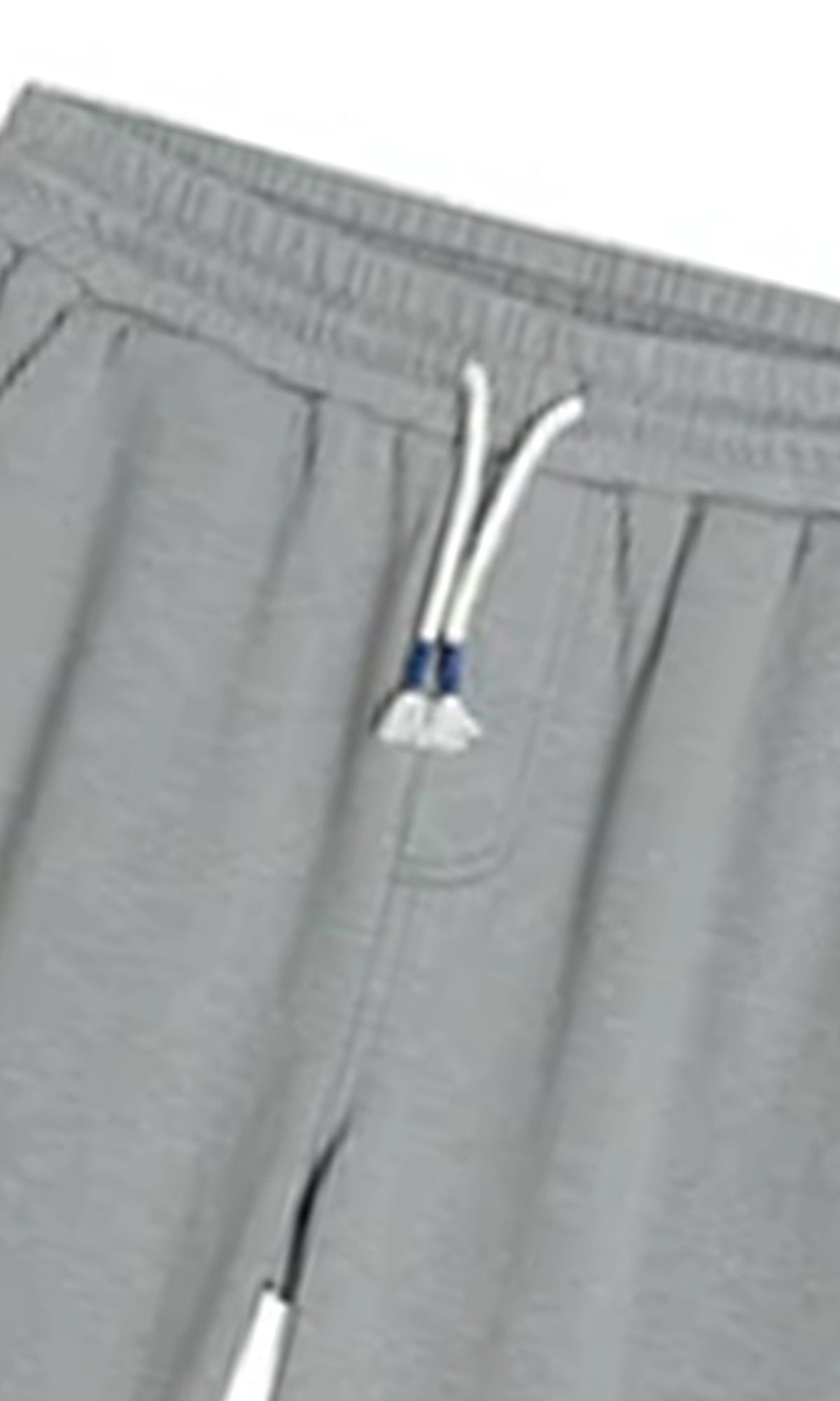 Boy's Shorts Grey