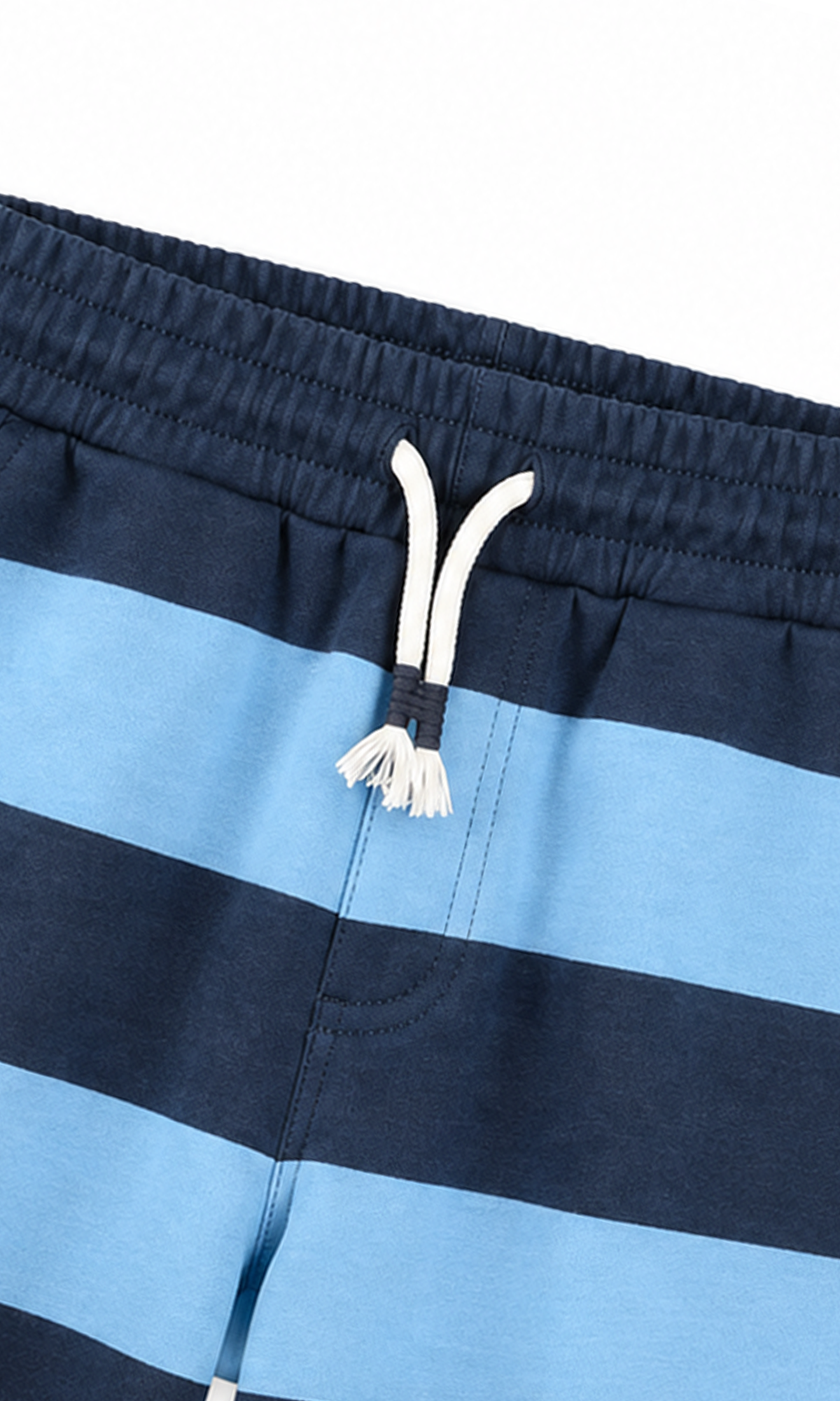 Boys Shorts Blue