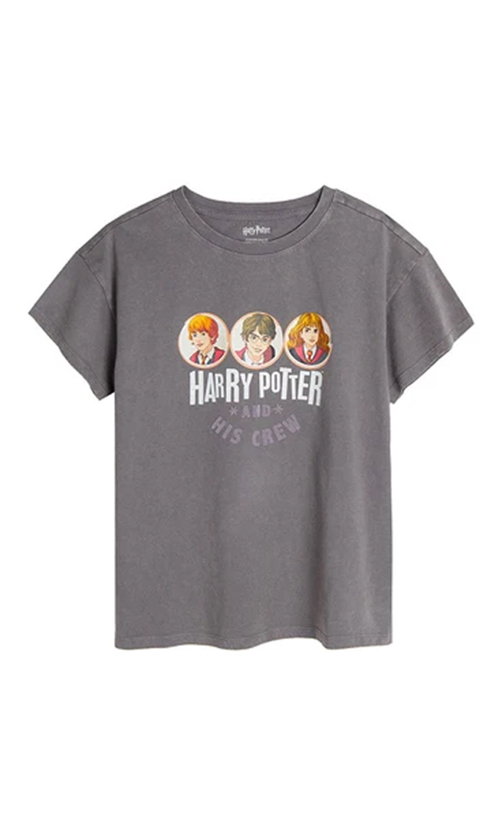 Boy's T-Shirt
