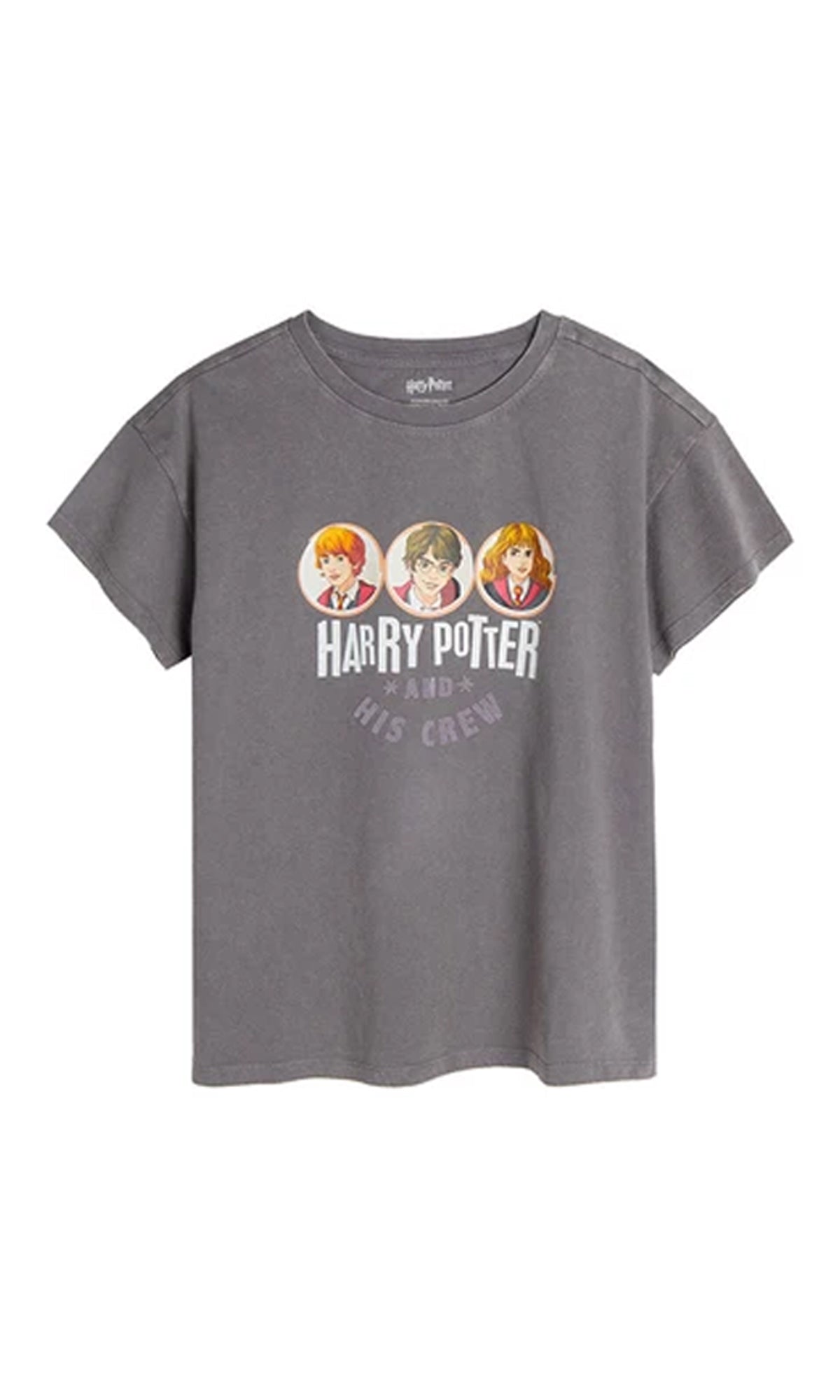 Boy's T-Shirt