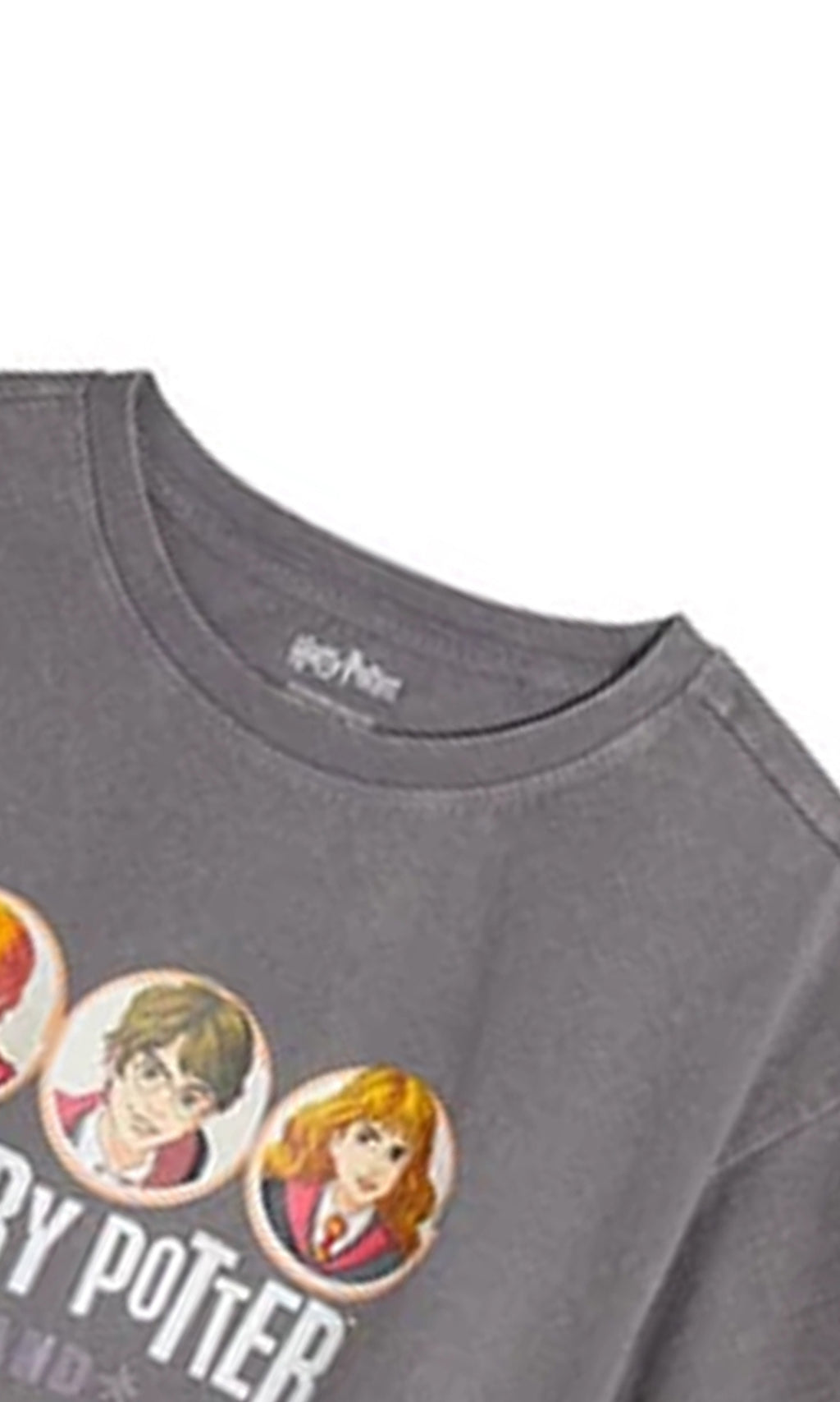 Boy's T-Shirt