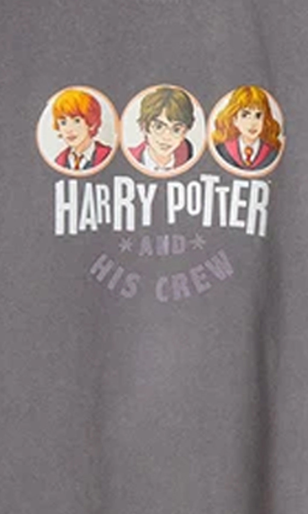 Boy's T-Shirt