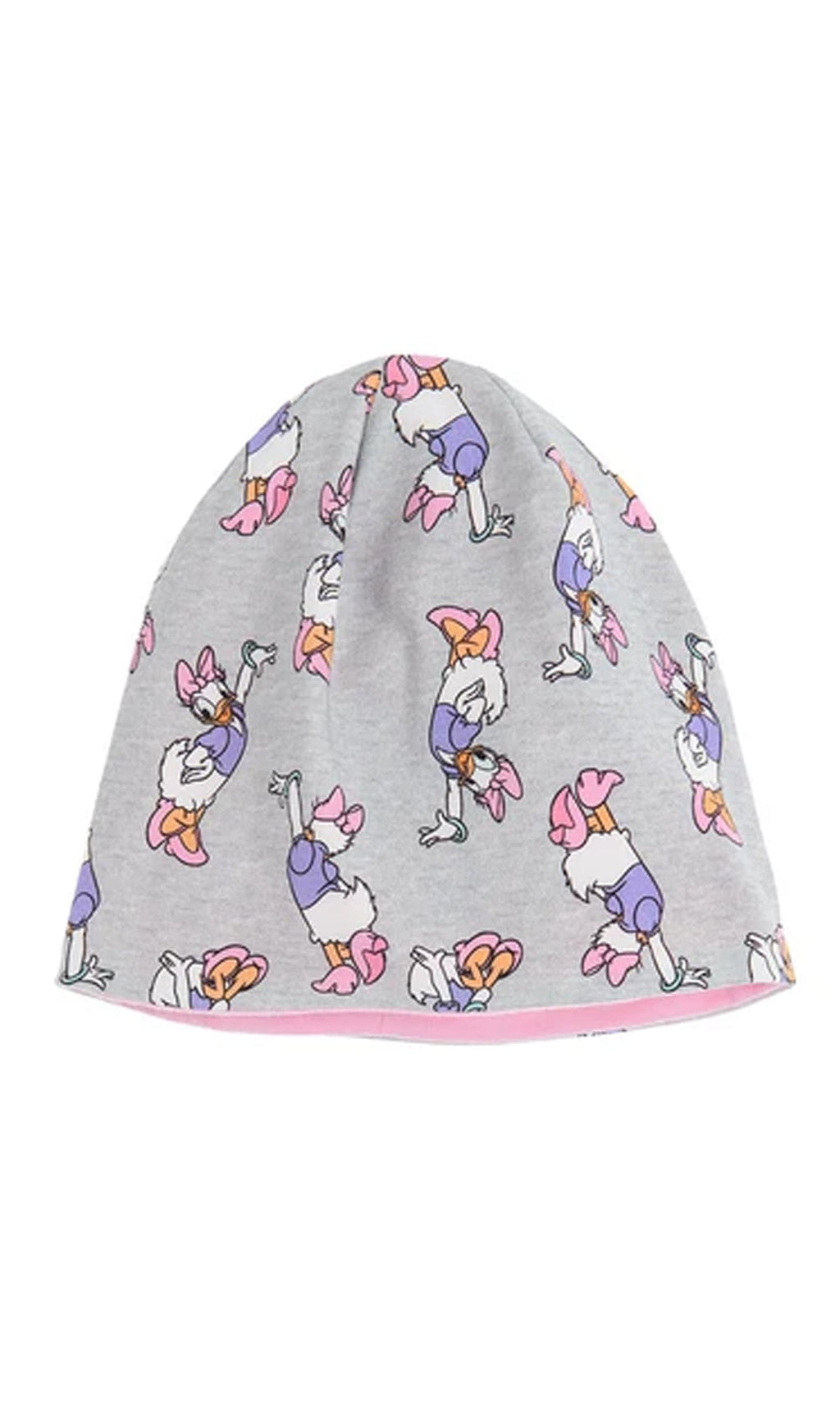 Girl's Hat Pink Daisy CC LAG2500324