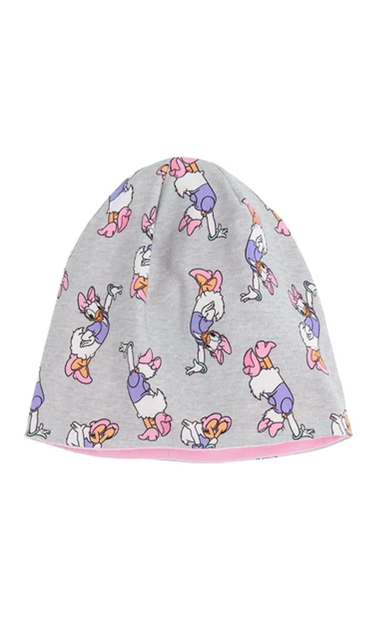 Girl's Hat Pink Daisy CC LAG2500324