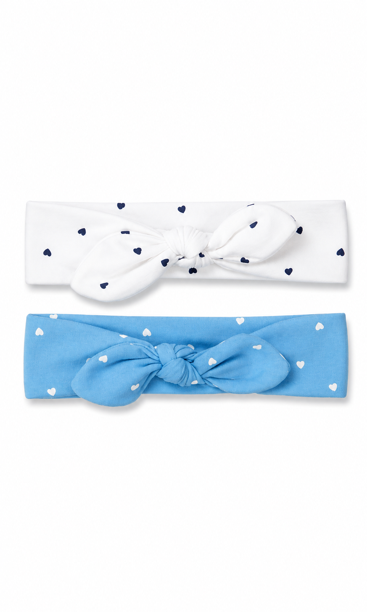 Girl's Hair Headband Mix Set 2 Pcs CC CAG2500421-00