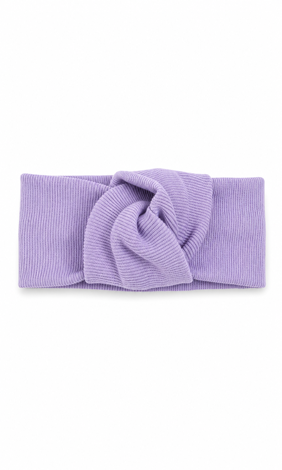 Girl's Hair Headband Light Purple CC CAG2500422