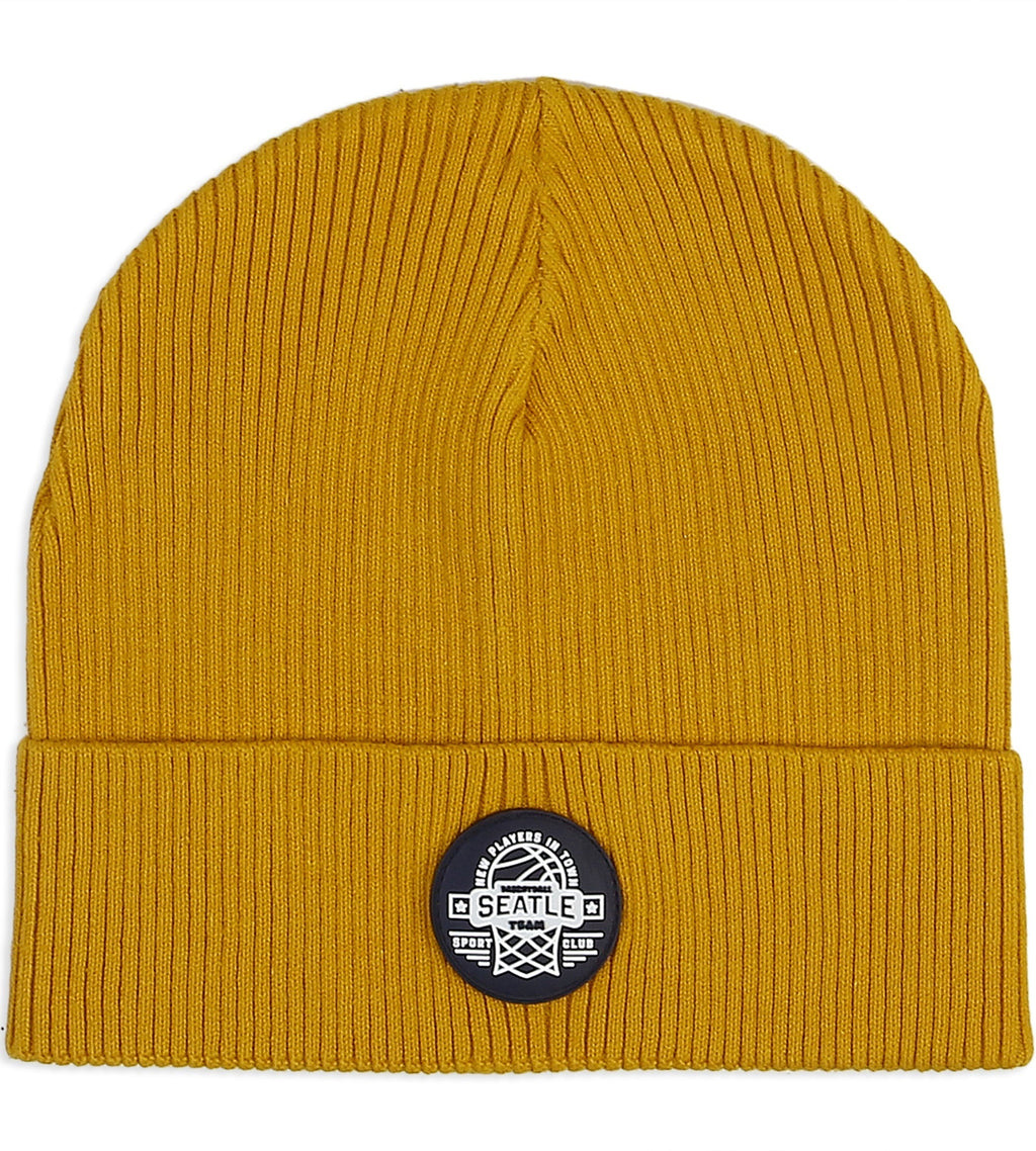 Boys Cap Mustad